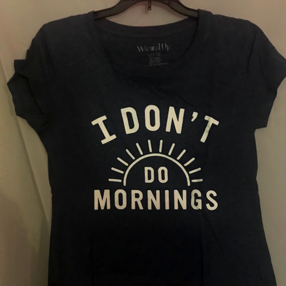 T Shirt